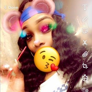 Meet your Posher, Yana